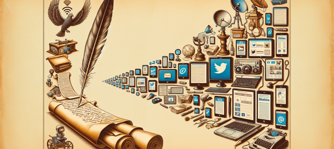 comunicazione pubblica in italia