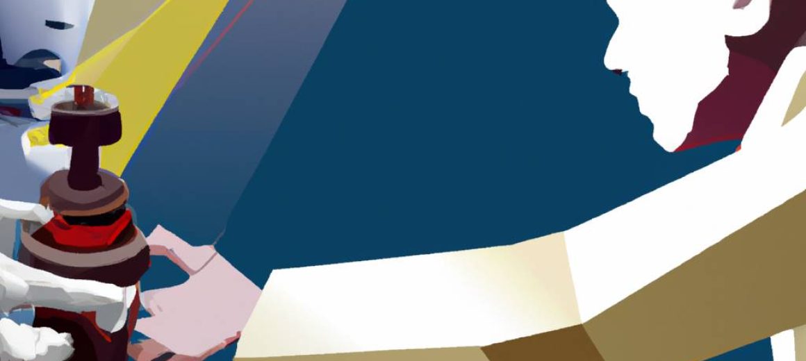 intelligenza artificiale per il made in italy