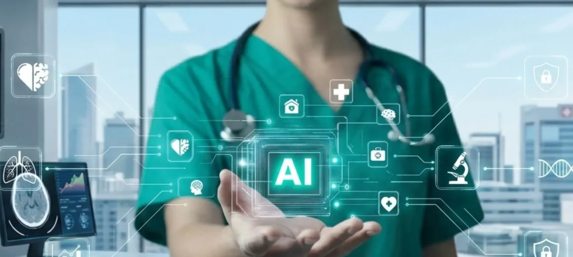 L’intelligenza artificiale in medicina esempi concreti