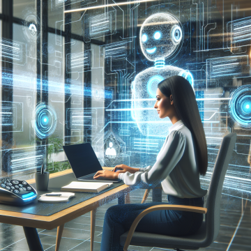 intelligenza artificiale per la pubblica amministrazione