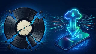 Pagare per non possedere nulla luci e ombre dell'era digitale
