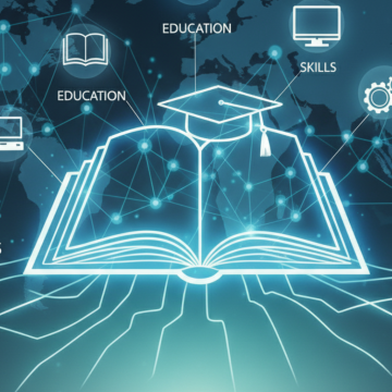 Perché l’educazione digitale è essenziale oggi accesso, inclusione e competenze per tutti