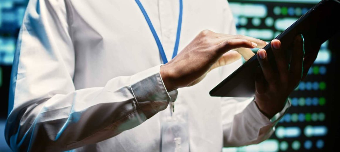 Sicurezza dei dati sanitari lezioni di digitalizzazione ospedaliera