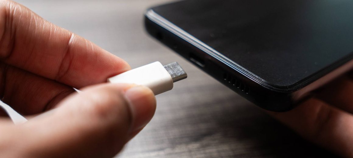 Standardizzazione USB-C tra innovazione e riduzione e-waste