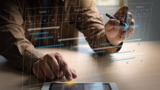 Tecnologia e progresso un nuovo modo di vivere la quotidianità