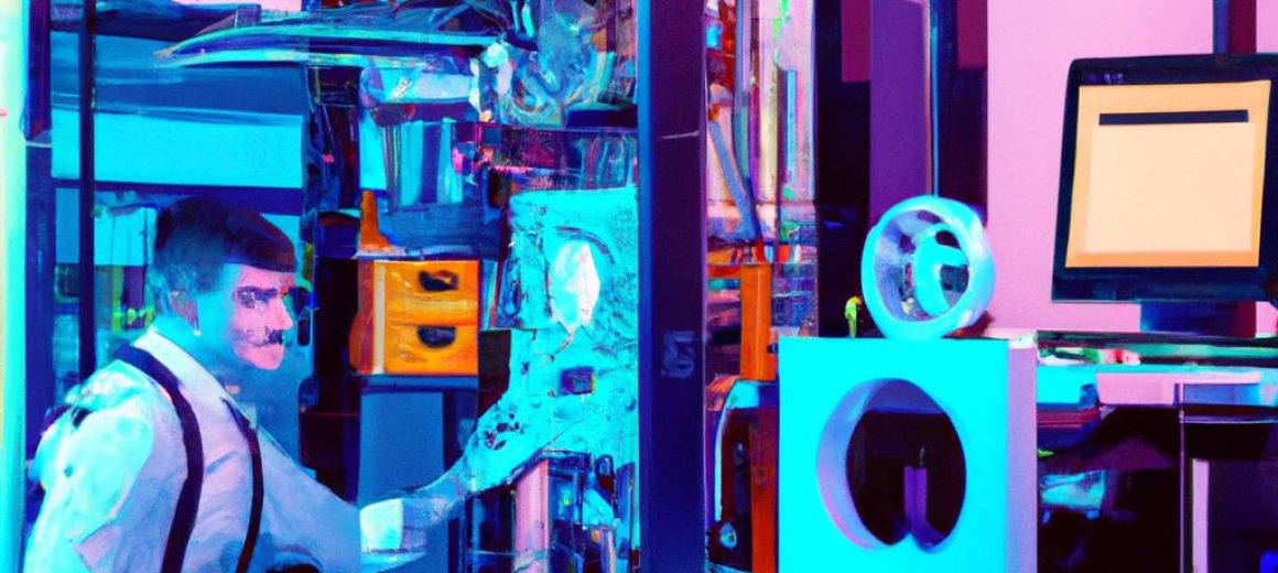 Telemedicina e intelligenza artificiale: come stanno cambiando il rapporto medico-paziente sanità digitale