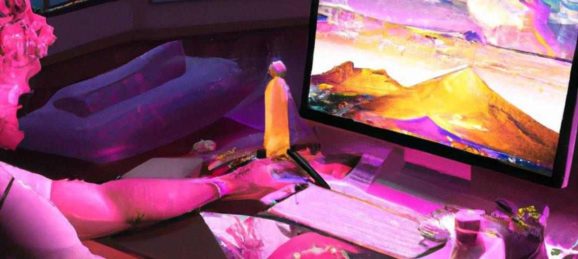 intelligenza artificiale per il made in italy