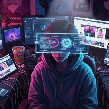 Hikikomori: il ritiro sociale tra sfida psicologica e impatto della tecnologia