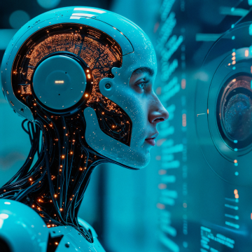 Green AI e Smart Factory