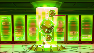 il futuro della manutenzione industriale è adesso