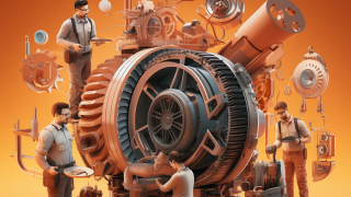 Quarta Rivoluzione Industriale