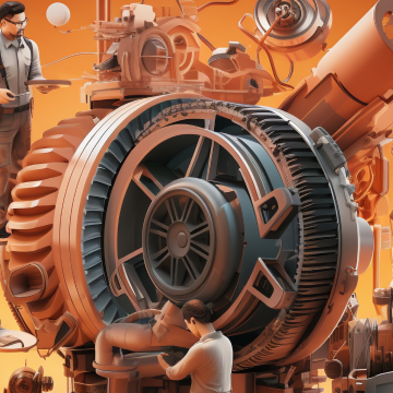 Quarta Rivoluzione Industriale