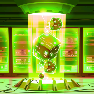 il futuro della manutenzione industriale è adesso