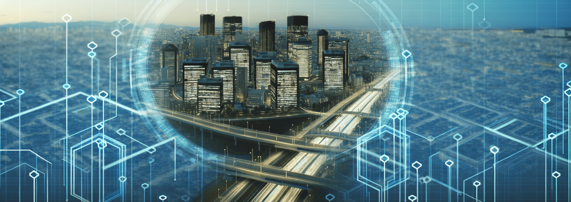 Digital Twin Technology in Smart Cities - CyberMag