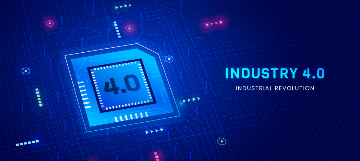 indistria 4.0 industria 4.0 cos'è