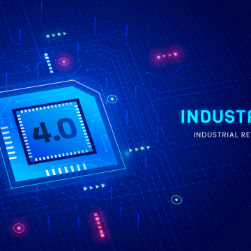 industria 4.0 cos'è