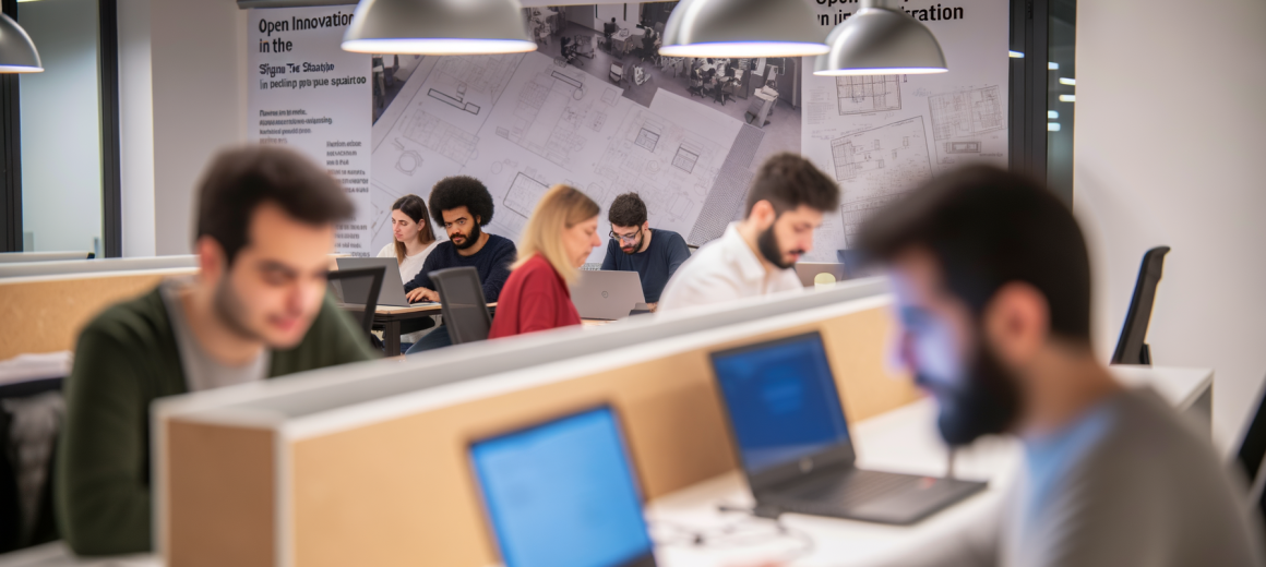 open-innovation-nel-settore