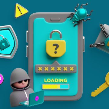 proteggere i dati personali e la privacy