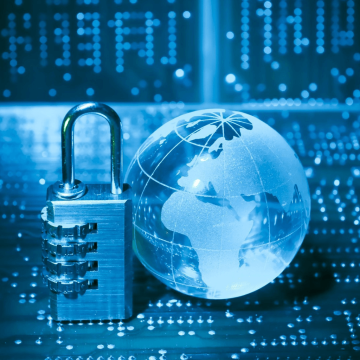 sicurezza informatica